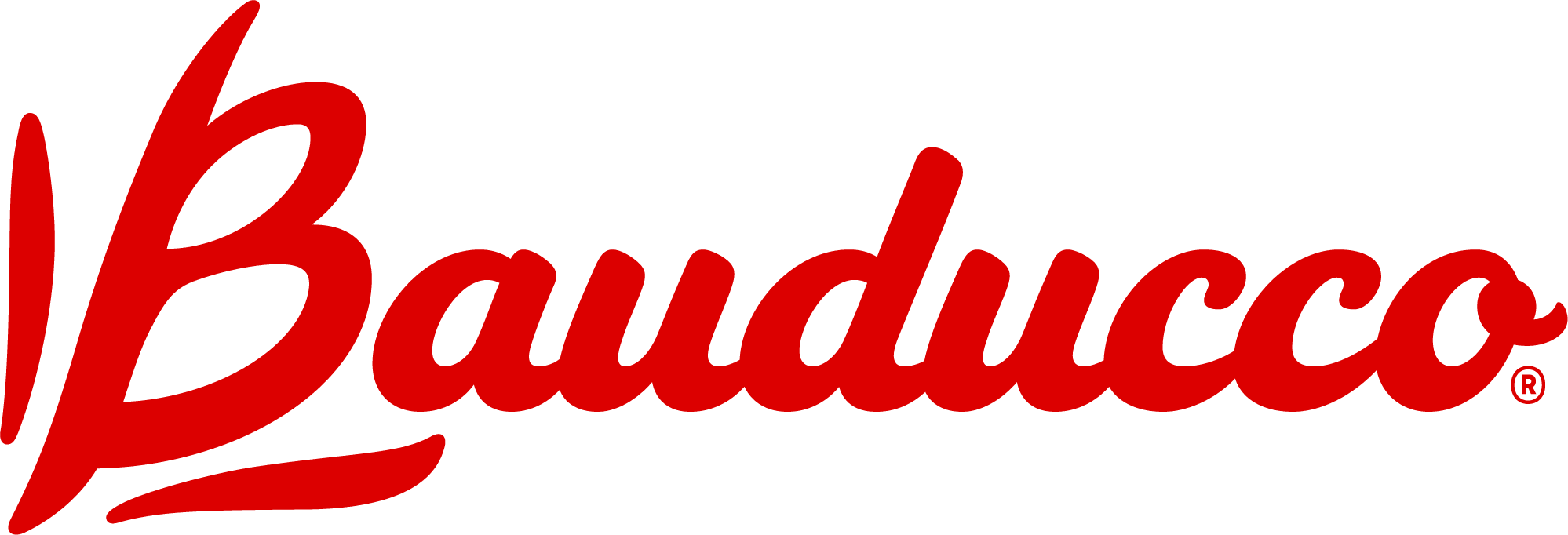 Logo da marca Bauducco