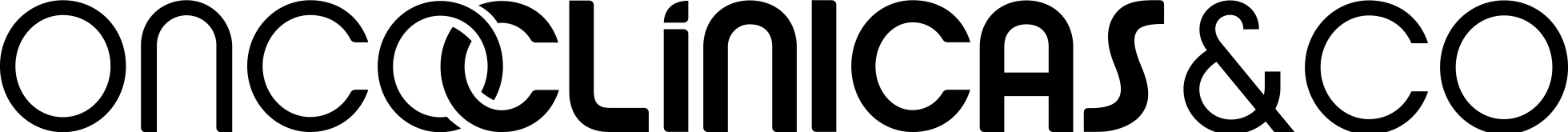 Logo da marca Oncoclinicas