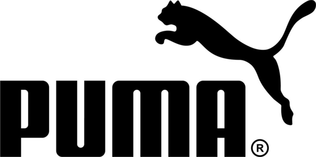 Logo da marca Puma