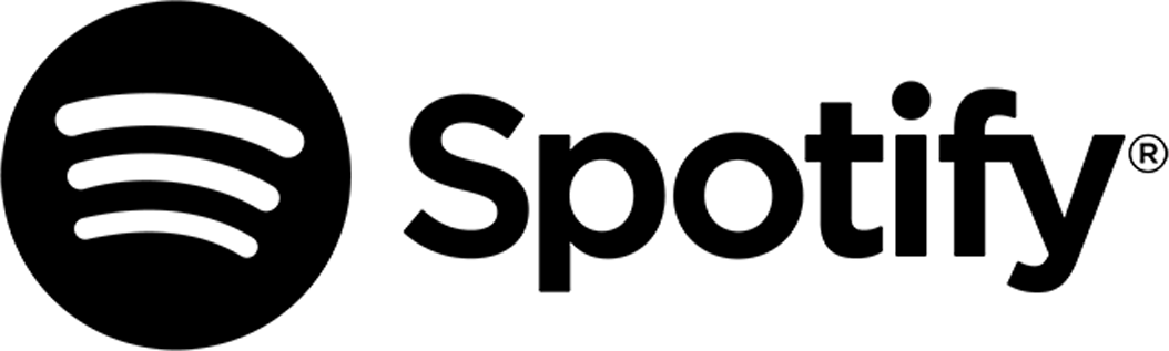 Logo da marca Spotify